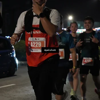 Runner Photo 4359629