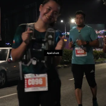 Runner Photo 4359636