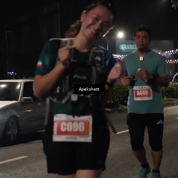 Runner Photo 4359637