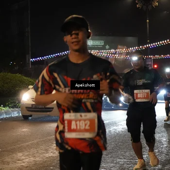 Runner Photo 4359639