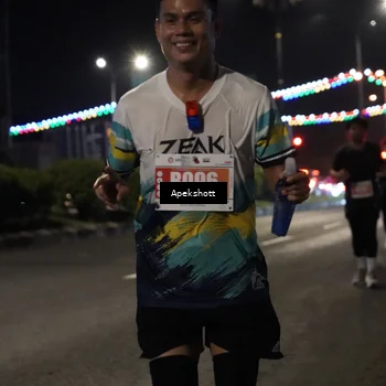 Runner Photo 4359640