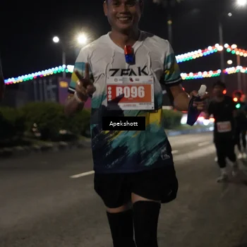 Runner Photo 4359641