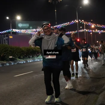 Runner Photo 4359649