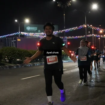 Runner Photo 4359652