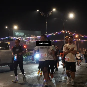 Runner Photo 4359654