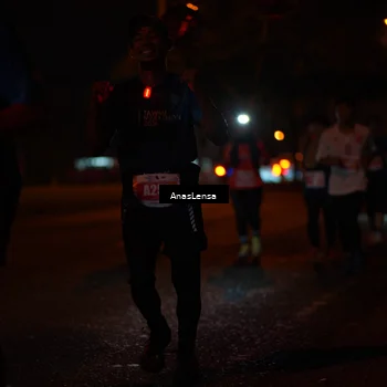 Runner Photo 4359665