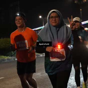 Runner Photo 4359676