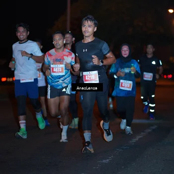 Runner Photo 4359688