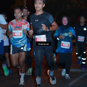 Runner Photo 4359690