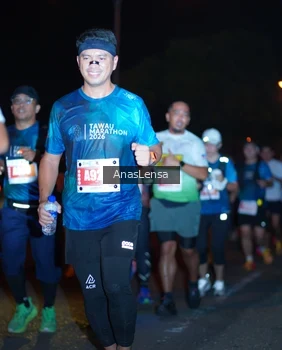 Runner Photo 4359693