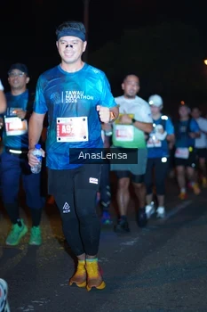 Runner Photo 4359694