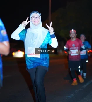 Runner Photo 4359695