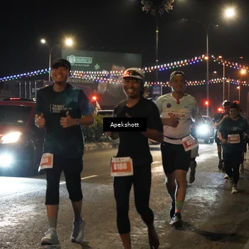 Runner Photo 4359706