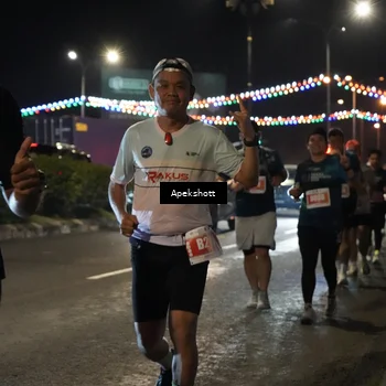 Runner Photo 4359710
