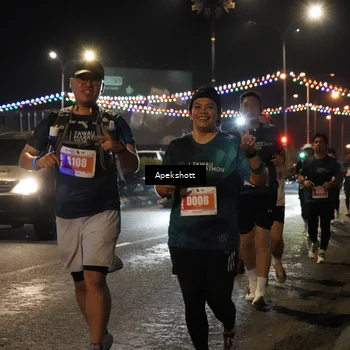 Runner Photo 4359711