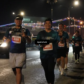 Runner Photo 4359712
