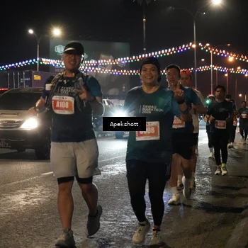Runner Photo 4359713