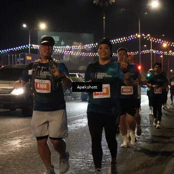 Runner Photo 4359717