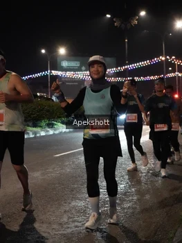 Runner Photo 4359725