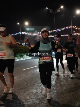 Runner Photo 4359726