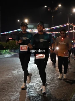 Runner Photo 4359728