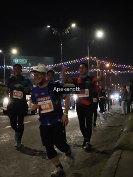 Runner Photo 4359741