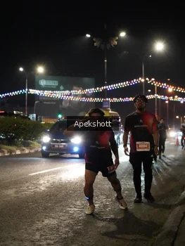 Runner Photo 4359749