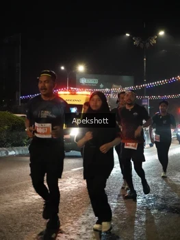 Runner Photo 4359751