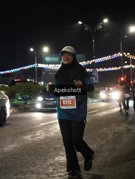 Runner Photo 4359753