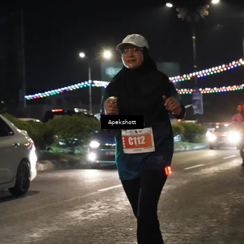 Runner Photo 4359757