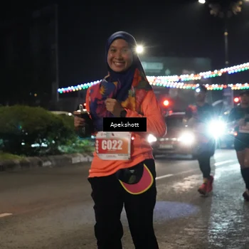 Runner Photo 4359758