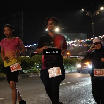 Runner Photo 4359759