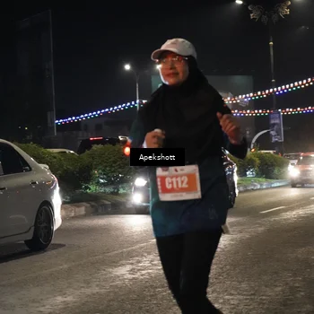 Runner Photo 4359761