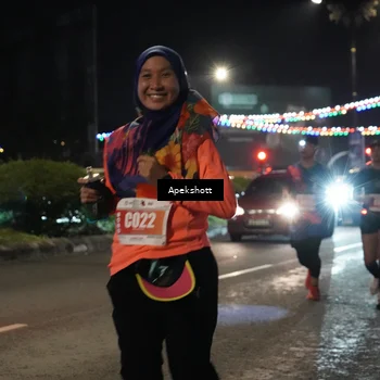 Runner Photo 4359763