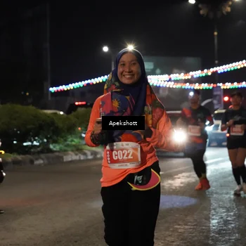 Runner Photo 4359764