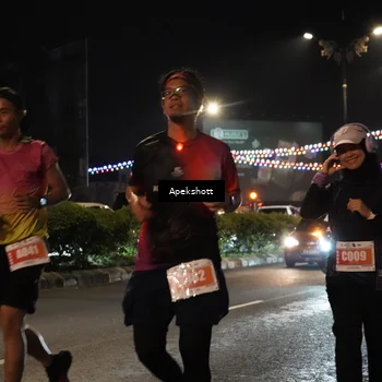 Runner Photo 4359765