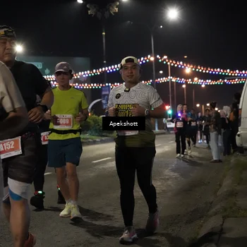 Runner Photo 4359768