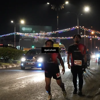 Runner Photo 4359775
