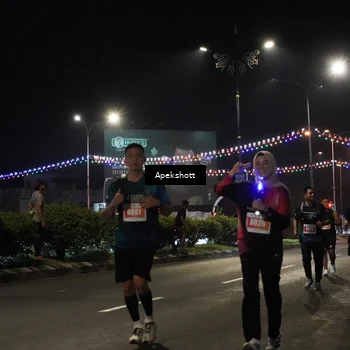 Runner Photo 4359779