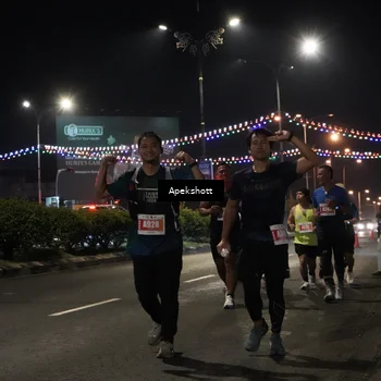 Runner Photo 4359782