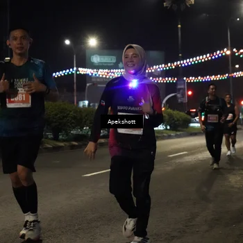 Runner Photo 4359784