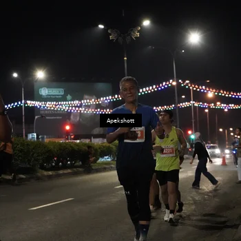 Runner Photo 4359786