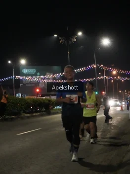 Runner Photo 4359788