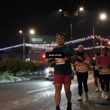 Runner Photo 4359795