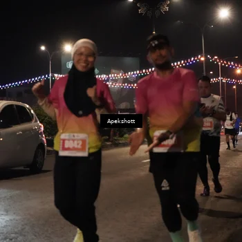 Runner Photo 4359796