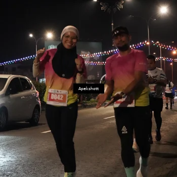Runner Photo 4359798