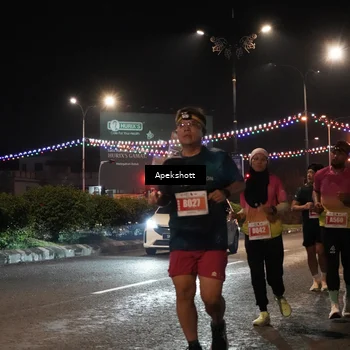 Runner Photo 4359799