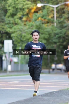 Runner Photo 43598