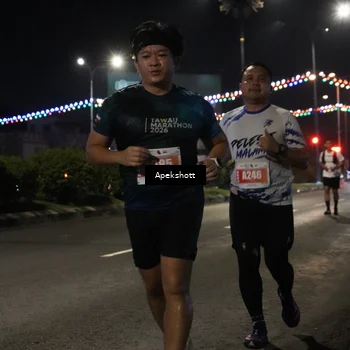 Runner Photo 4359800
