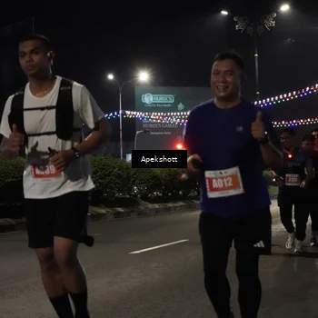 Runner Photo 4359801